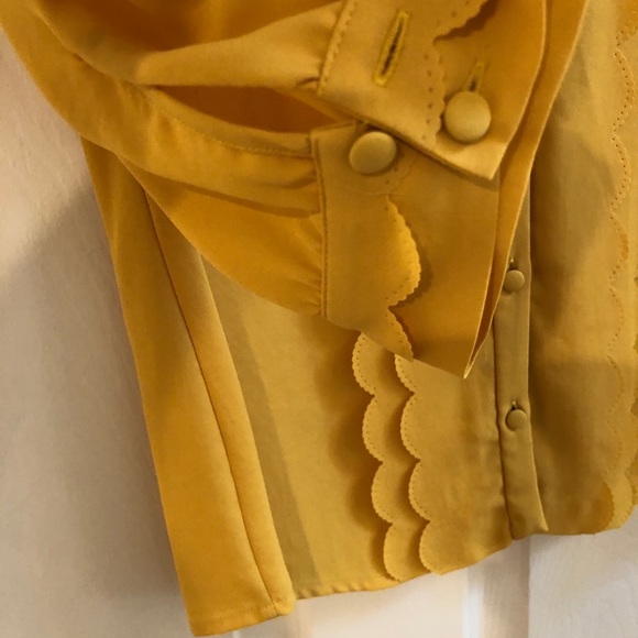 Blouse - Picture 4 of 5